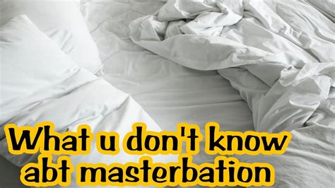 r masterbation